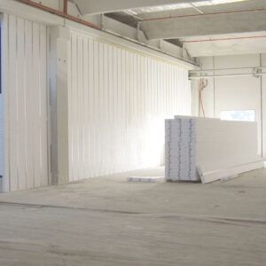 K-WALL - ECO GREEN