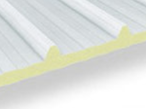 Schiuma Poliuretanica
rigida isolante (PUR/PUR Plus/PIR)