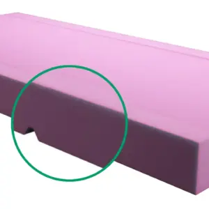 SYNERPLUS S COMFORT AR SYCURA