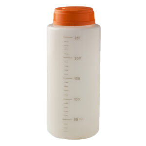 Barattolo da 250 ml