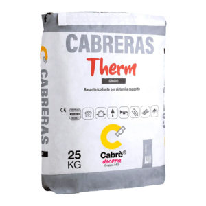 Cabreras Therm col. bianco
