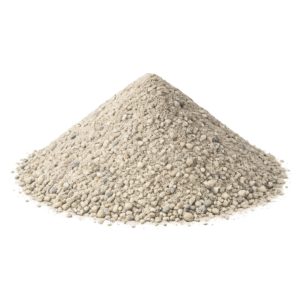 Sabbia riciclata lavata 0/8