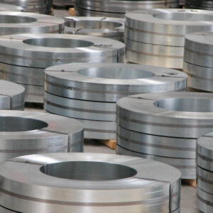 Nastri/Coils Decapati – CAM