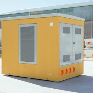 BOX DG2081