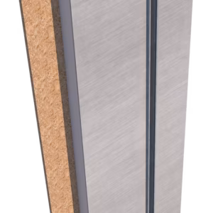 Coppia Spalle ECO R 50 Lightest